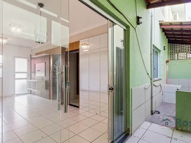 Imagem 2: Casa em condomínio fechado para venda, 3 quarto(s), - Selecione - Bairro, Varzea Grande