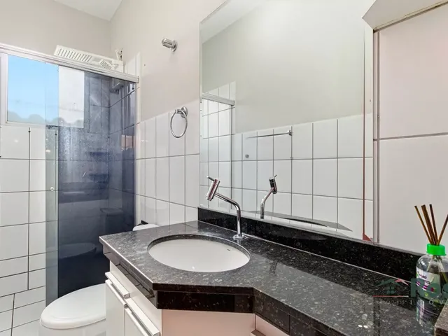 Imagem 11: Casa em condomínio fechado para venda, 3 quarto(s), - Selecione - Bairro, Varzea Grande