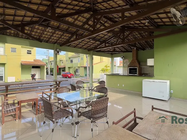 Imagem 16: Casa em condomínio fechado para venda, 3 quarto(s), - Selecione - Bairro, Varzea Grande