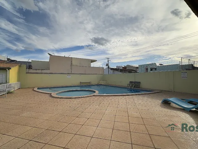 Imagem 5: Casa em condomínio fechado para venda, 3 quarto(s), - Selecione - Bairro, Varzea Grande