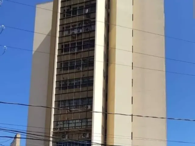 Imagem: Sala comercial para venda, Centro Empresarial