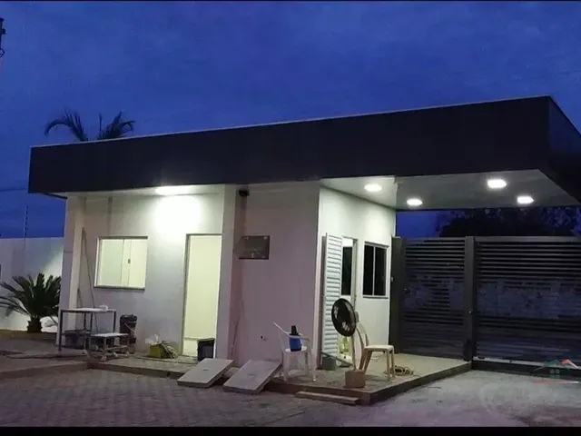 Imagem 5: Casa térrea em condomínio para venda, Pedra 90, Cuiabá