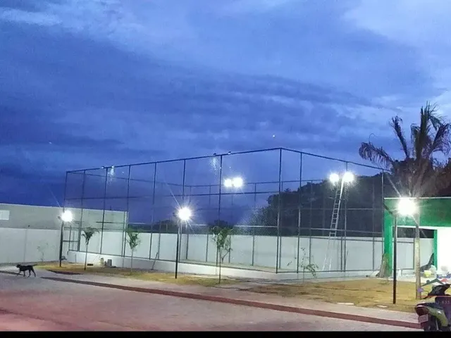Imagem 10: Casa térrea em condomínio para venda, Pedra 90, Cuiabá