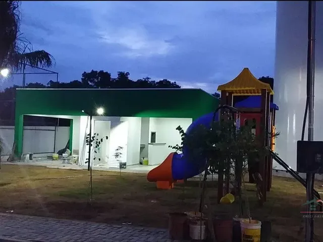 Imagem 11: Casa térrea em condomínio para venda, Pedra 90, Cuiabá