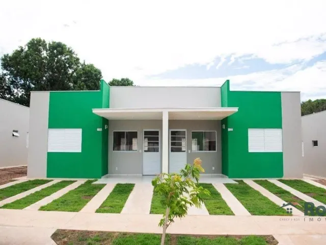 Imagem 3: Casa térrea em condomínio para venda, Pedra 90, Cuiabá