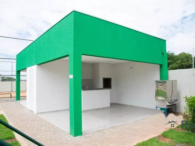 Imagem 16: Casa térrea em condomínio para venda, Pedra 90, Cuiabá