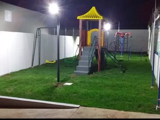 Imagem 14: Casa térrea em condomínio para venda, Pedra 90, Cuiabá