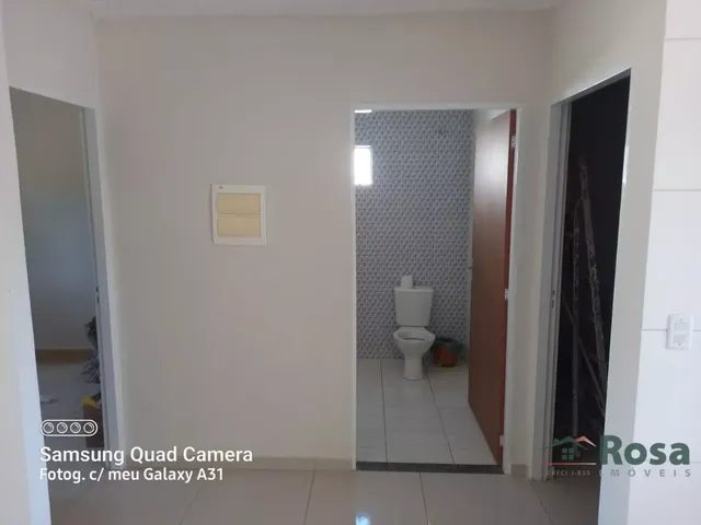 Imagem 13: Casa térrea em condomínio para venda, Pedra 90, Cuiabá