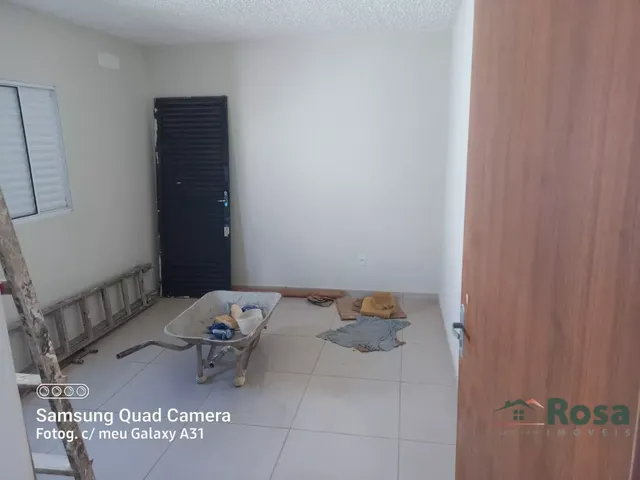 Imagem 12: Casa térrea em condomínio para venda, Pedra 90, Cuiabá