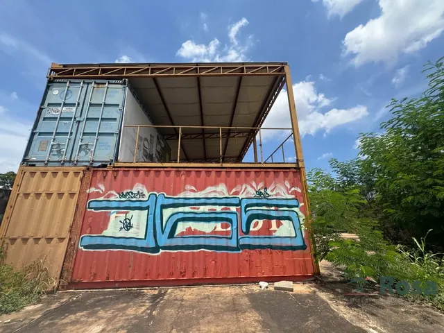 Imagem 5: Barracão para venda e aluguel, Santa Cruz Ii, Cuiabá