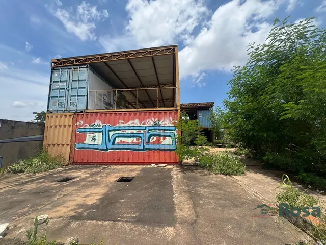 Imagem 8: Barracão para venda e aluguel, Santa Cruz Ii, Cuiabá