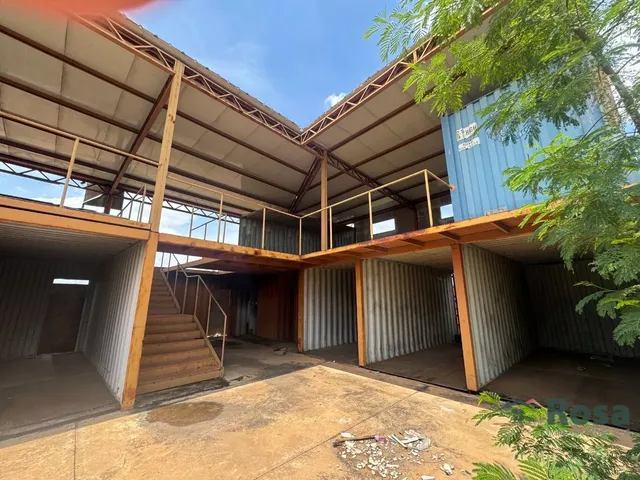 Imagem 3: Barracão para venda e aluguel, Santa Cruz Ii, Cuiabá