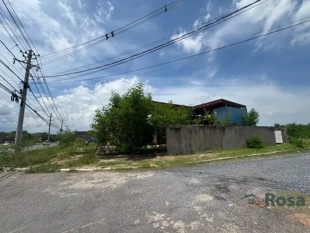 Imagem 15: Barracão para venda e aluguel, Santa Cruz Ii, Cuiabá
