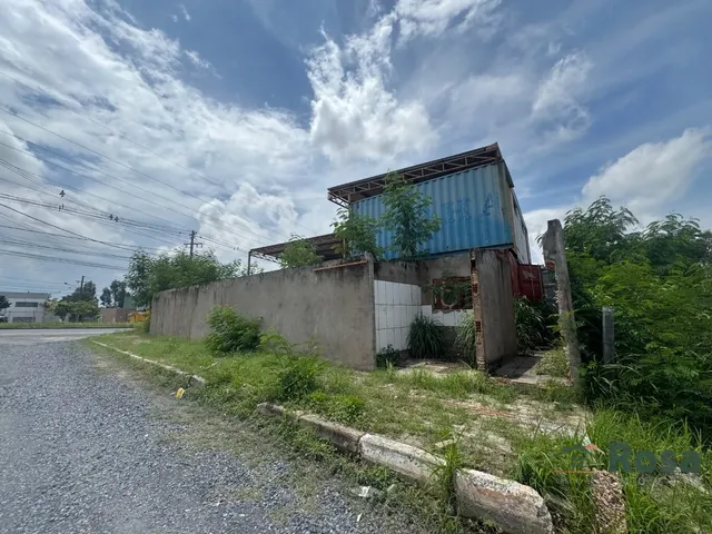 Imagem 13: Barracão para venda e aluguel, Santa Cruz Ii, Cuiabá