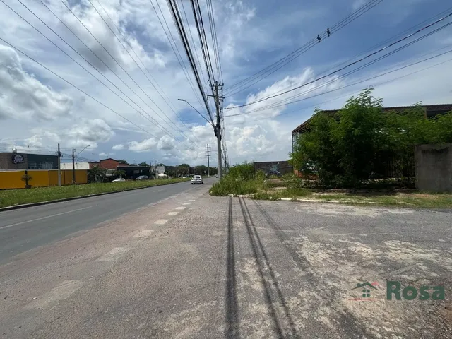 Imagem 14: Barracão para venda e aluguel, Santa Cruz Ii, Cuiabá