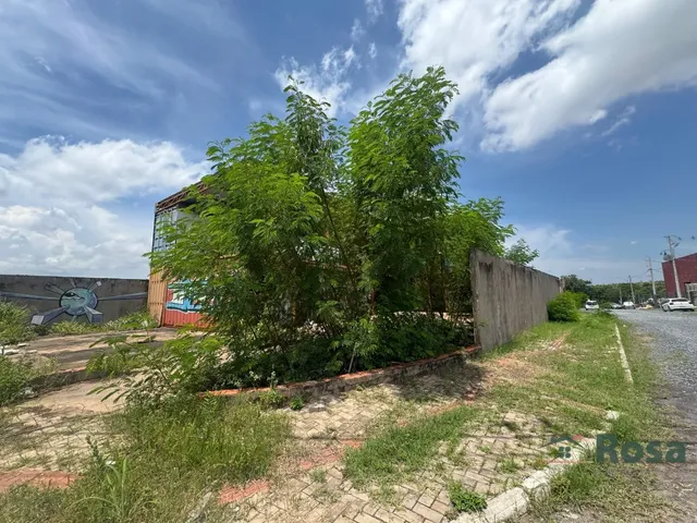 Imagem 4: Barracão para venda e aluguel, Santa Cruz Ii, Cuiabá