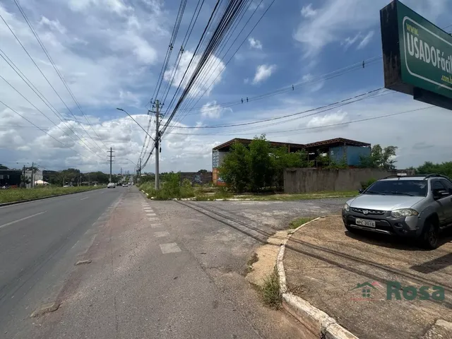 Imagem 9: Barracão para venda e aluguel, Santa Cruz Ii, Cuiabá