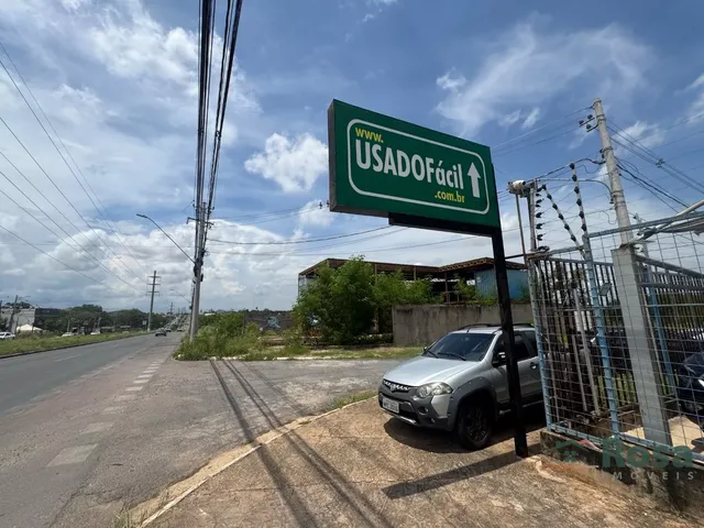 Imagem 11: Barracão para venda e aluguel, Santa Cruz Ii, Cuiabá