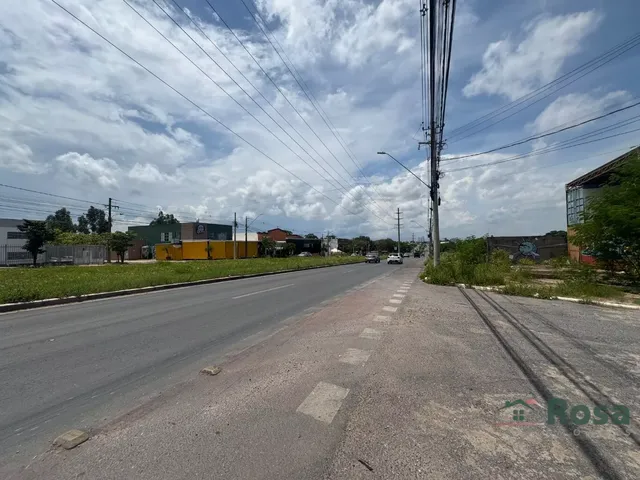 Imagem 7: Barracão para venda e aluguel, Santa Cruz Ii, Cuiabá