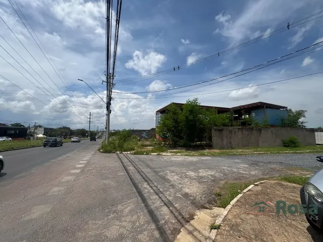 Imagem 6: Barracão para venda e aluguel, Santa Cruz Ii, Cuiabá