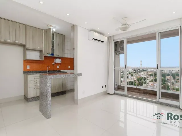 Imagem 6: Vista para Arena Pantanal: Oportunidade à venda, com 3 quarto(s) sendo 1 Suíte, no