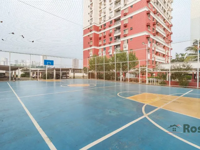 Imagem 2: Vista para Arena Pantanal: Oportunidade à venda, com 3 quarto(s) sendo 1 Suíte, no