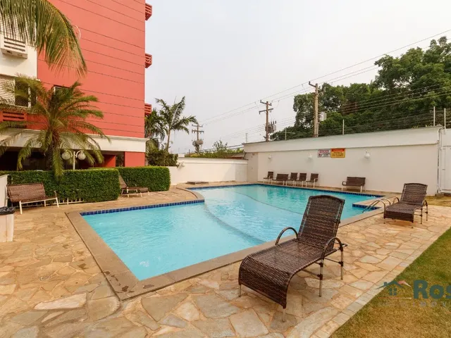 Imagem 9: Vista para Arena Pantanal: Oportunidade à venda, com 3 quarto(s) sendo 1 Suíte, no