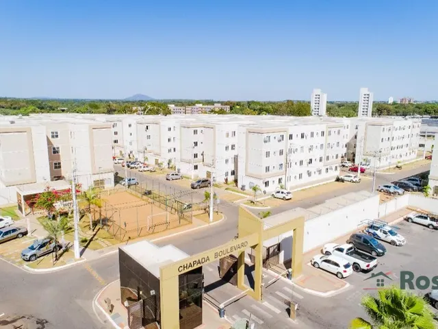 Imagem: Apartamento para venda, 2 quarto(s), Bela