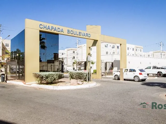 Imagem 11: Apartamento para venda, 2 quarto(s), Bela Marina, Cuiabá