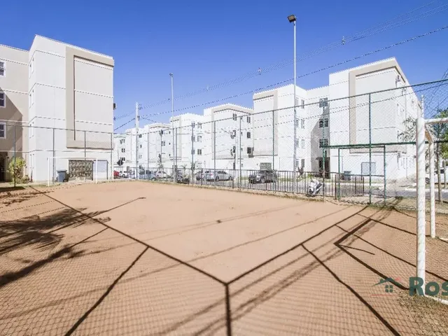 Imagem 3: Apartamento para venda, 2 quarto(s), Bela Marina, Cuiabá