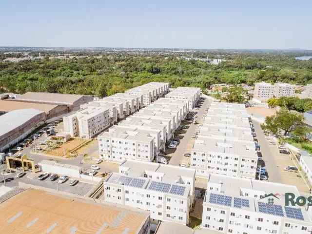 Imagem 12: Apartamento para venda, 2 quarto(s), Bela Marina, Cuiabá