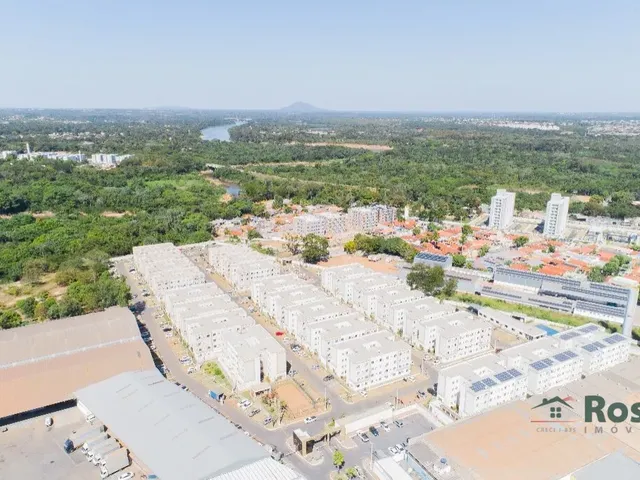Imagem 9: Apartamento para venda, 2 quarto(s), Bela Marina, Cuiabá