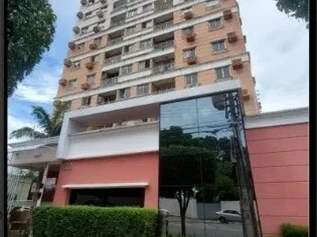 Imagem 2: Apartamento para venda com 3 quartos sendo 1 suite , bairro Goiabeiras Cuiabá-MT