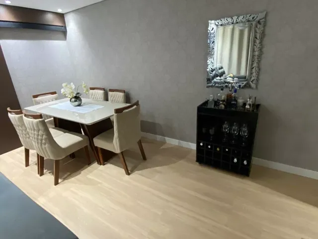 Imagem 12: Apartamento para venda com 3 quartos sendo 1 suite , bairro Goiabeiras Cuiabá-MT
