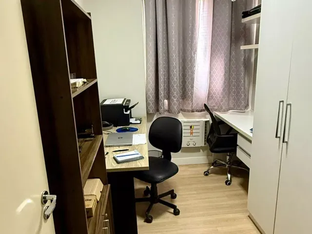 Imagem 9: Apartamento para venda com 3 quartos sendo 1 suite , bairro Goiabeiras Cuiabá-MT