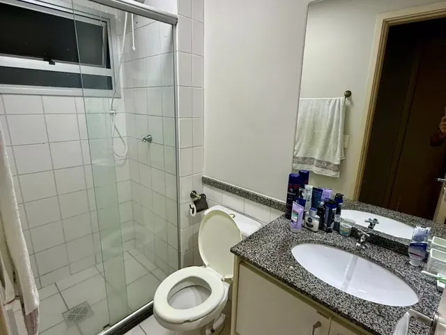 Imagem 7: Apartamento para venda com 3 quartos sendo 1 suite , bairro Goiabeiras Cuiabá-MT