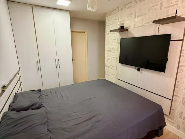 Imagem 3: Apartamento para venda com 3 quartos sendo 1 suite , bairro Goiabeiras Cuiabá-MT