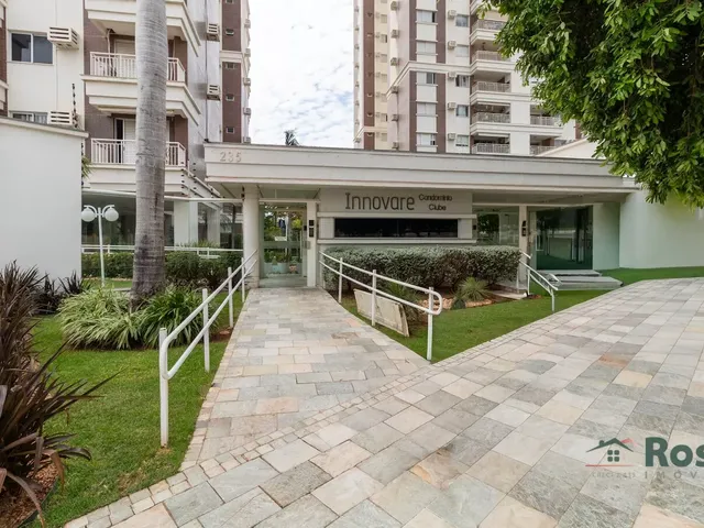 Imagem: Apartamento para venda, Jardim Kennedy