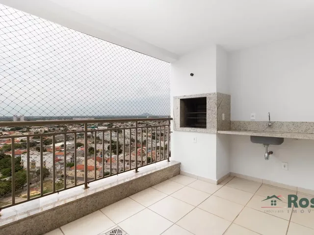 Imagem 3: Apartamento para venda, Jardim Kennedy, Cuiabá