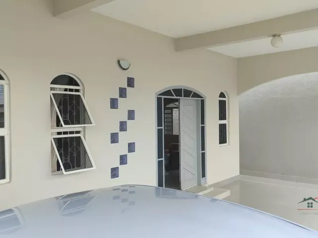 Imagem: CASA COM PISCINA, PLACA SOLAR, Praeiro