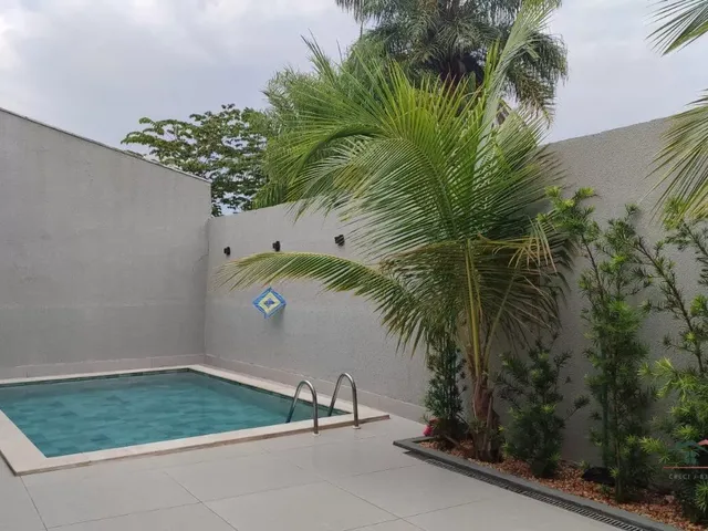 Imagem 11: CASA COM PISCINA, PLACA SOLAR, Praeiro, Cuiabá
