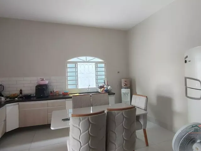 Imagem 7: CASA COM PISCINA, PLACA SOLAR, Praeiro, Cuiabá