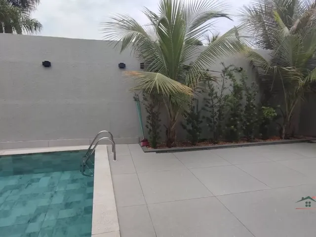 Imagem 6: CASA COM PISCINA, PLACA SOLAR, Praeiro, Cuiabá