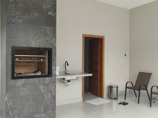 Imagem 16: CASA COM PISCINA, PLACA SOLAR, Praeiro, Cuiabá