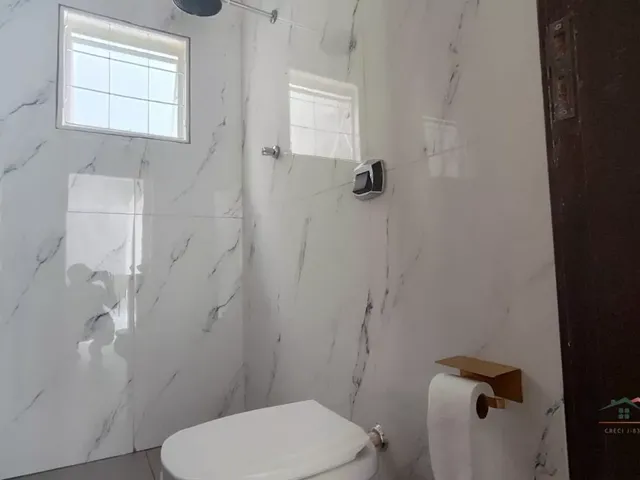 Imagem 2: CASA COM PISCINA, PLACA SOLAR, Praeiro, Cuiabá