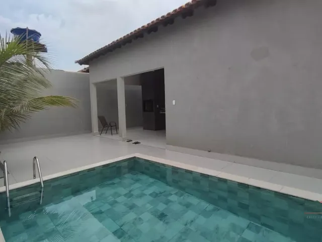 Imagem 10: CASA COM PISCINA, PLACA SOLAR, Praeiro, Cuiabá