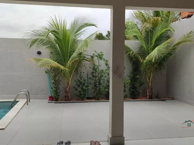 Imagem 5: CASA COM PISCINA, PLACA SOLAR, Praeiro, Cuiabá