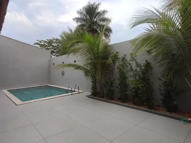 Imagem 12: CASA COM PISCINA, PLACA SOLAR, Praeiro, Cuiabá