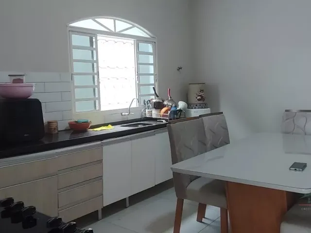 Imagem 8: CASA COM PISCINA, PLACA SOLAR, Praeiro, Cuiabá