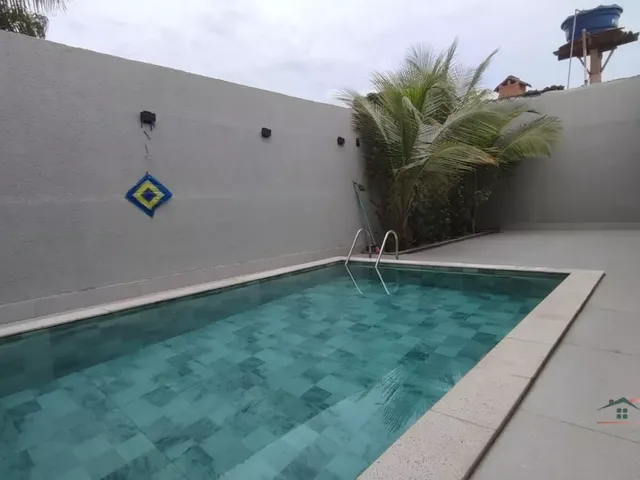 Imagem 4: CASA COM PISCINA, PLACA SOLAR, Praeiro, Cuiabá